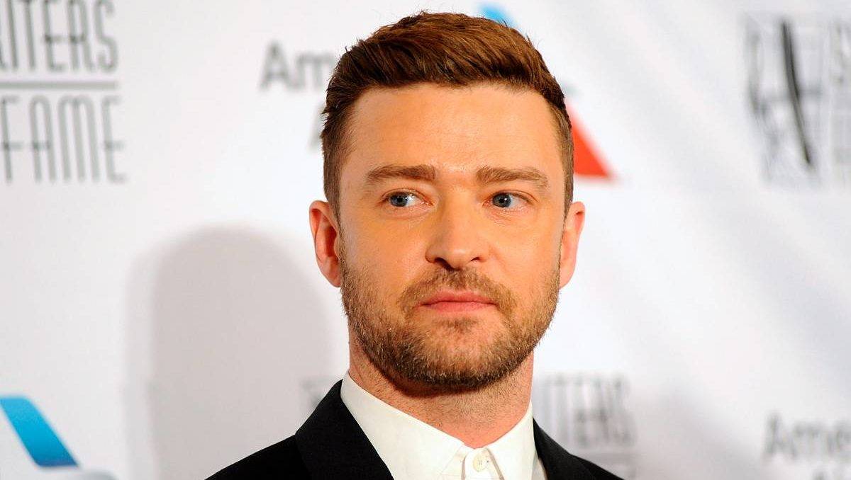 Justin Timberlake