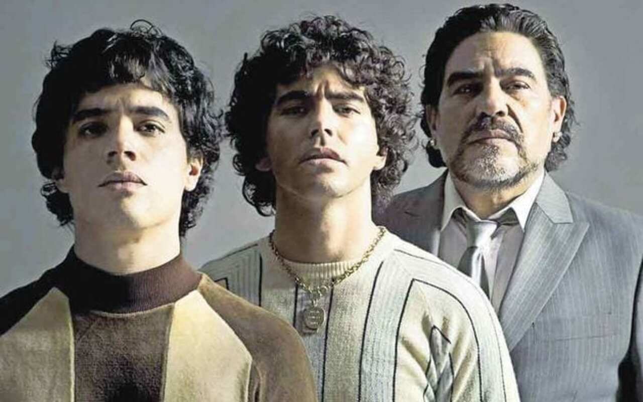 Maradona