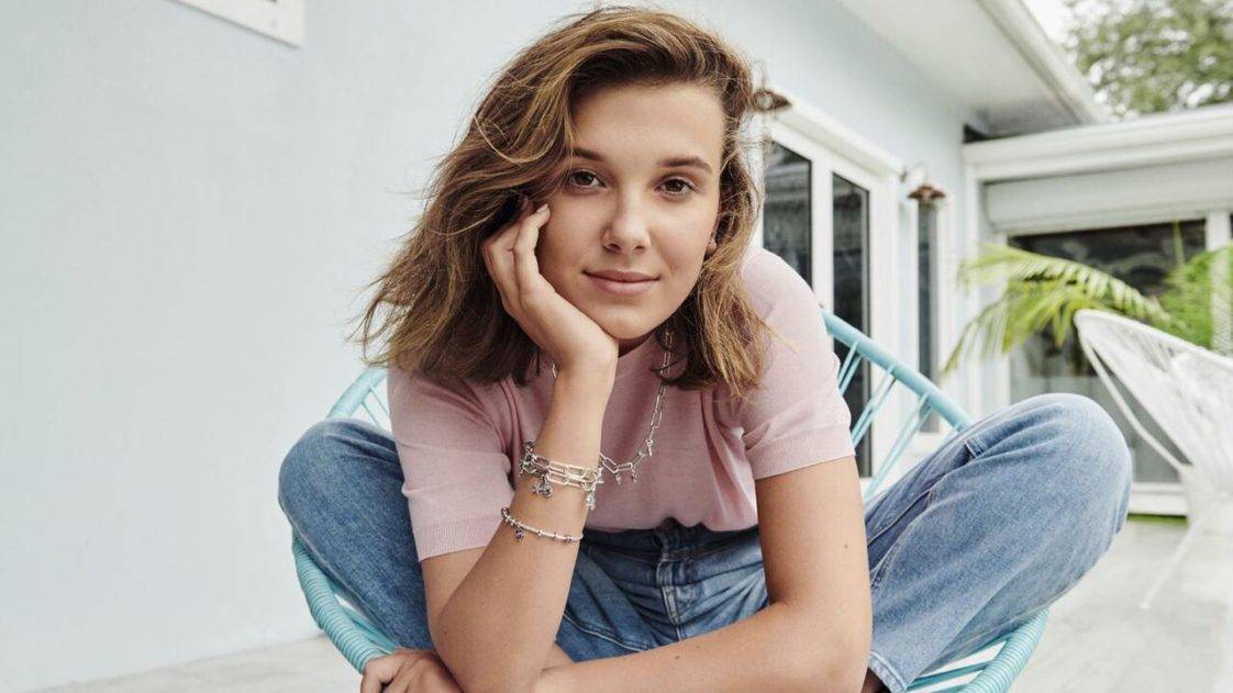 Con Chi è Fidanzata Millie Bobby Brown