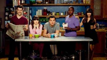 New Girl
