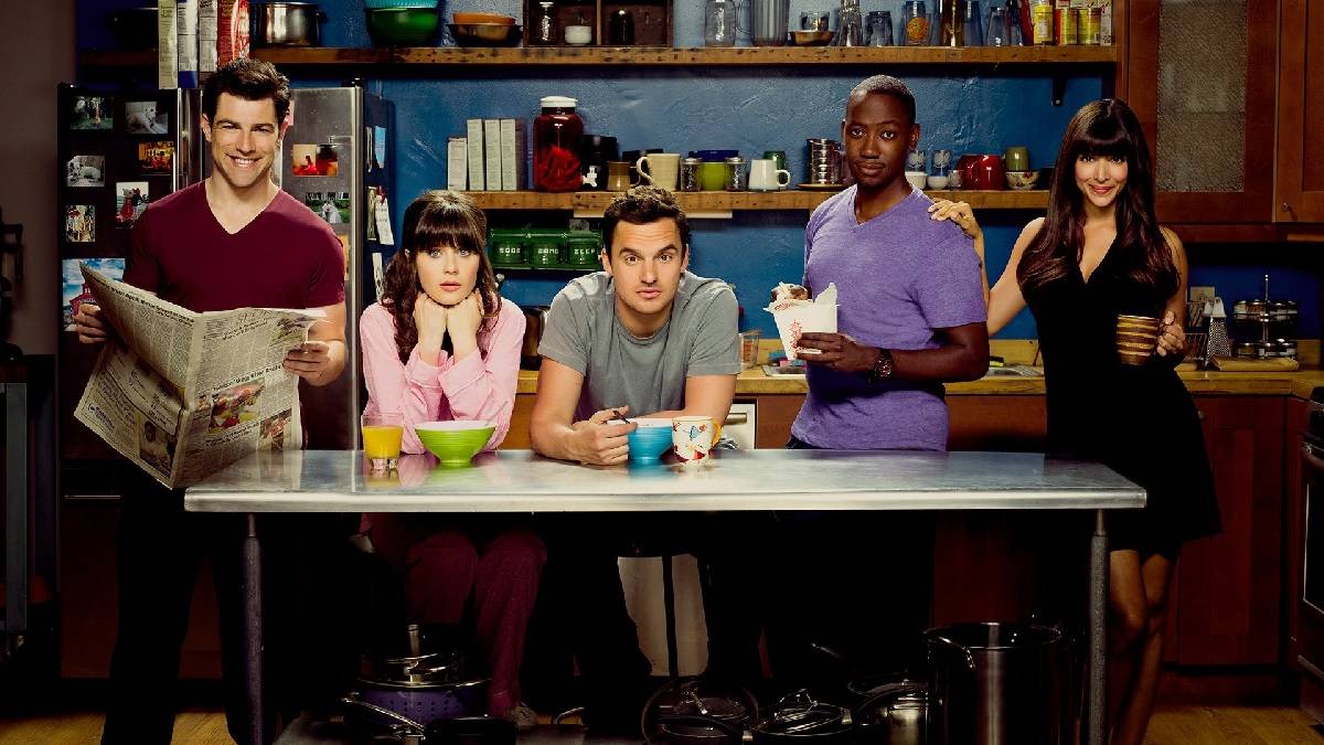 New Girl