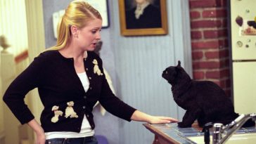 Sabrina Vita Da Strega