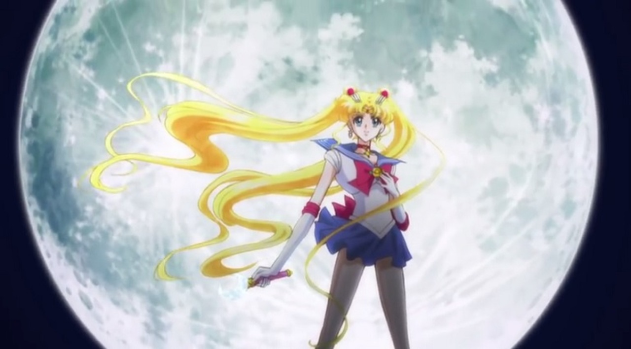 Sailor Moon