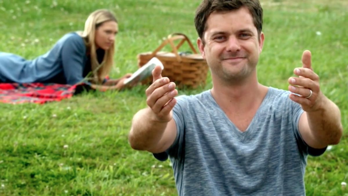 Migliori Serie Tv Sci-Fi, Fringe