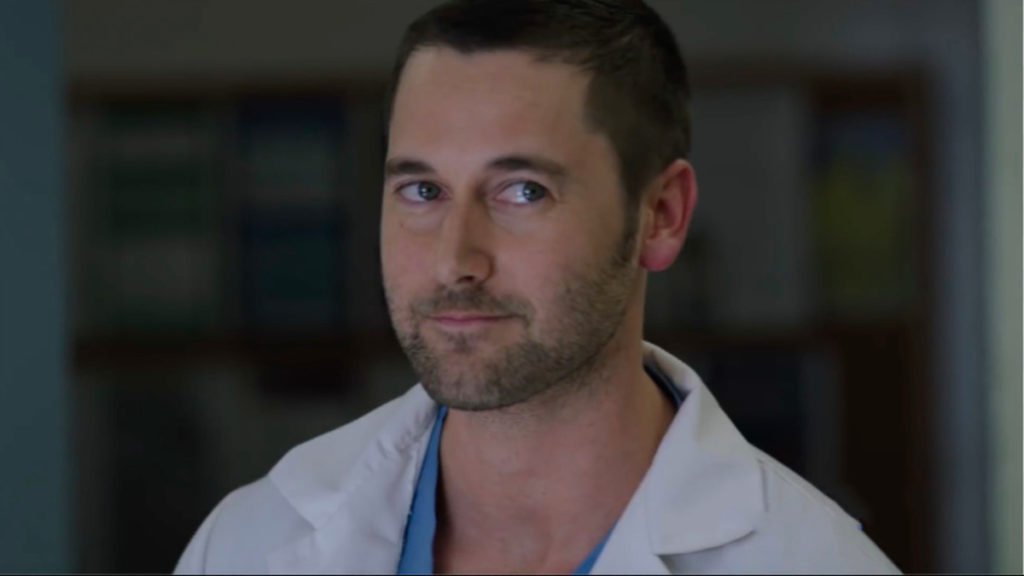 Serie Tv simili a New Amsterdam