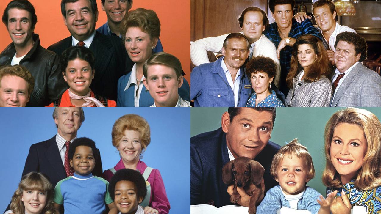 serie tv