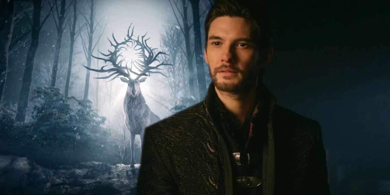 Shadow And Bone