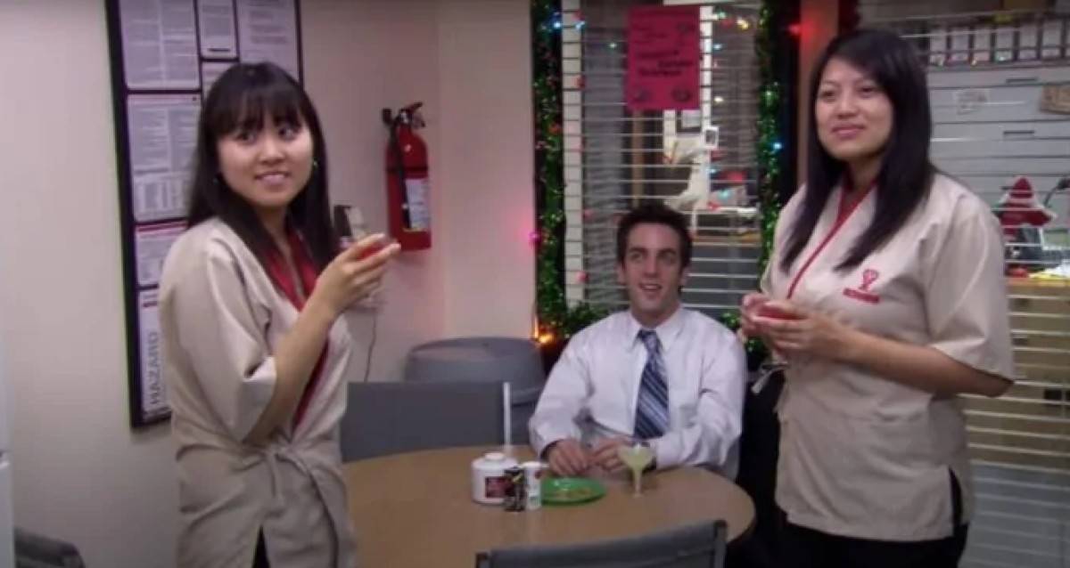 The Office