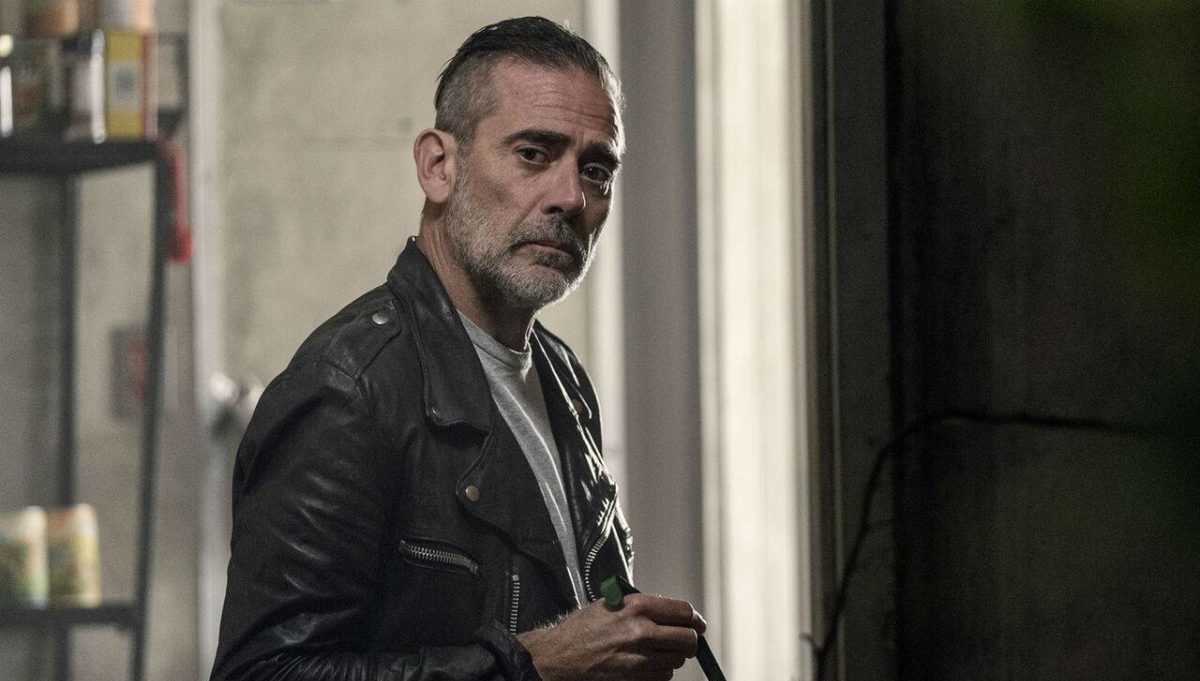 The Walking Dead