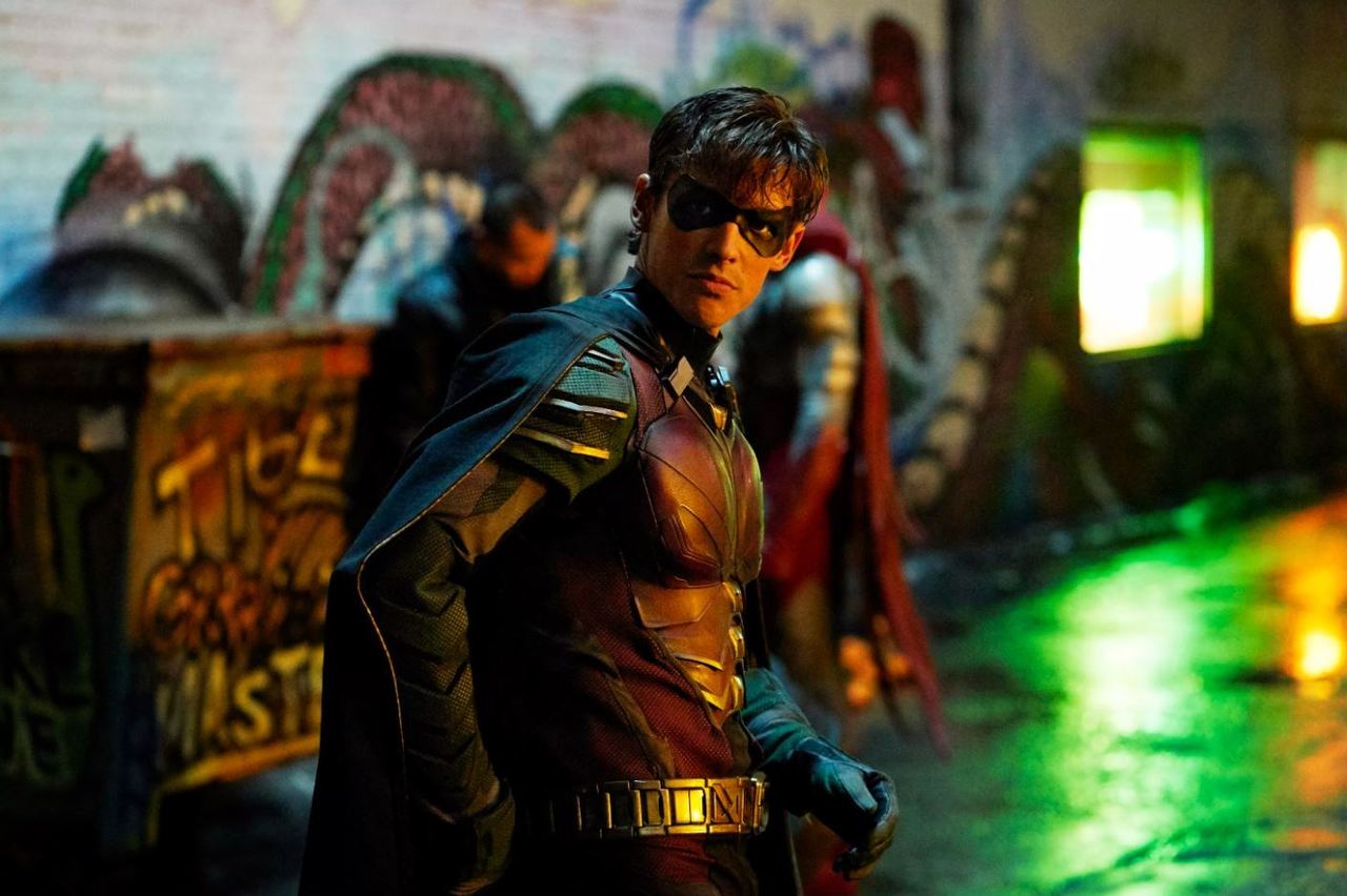 Titans