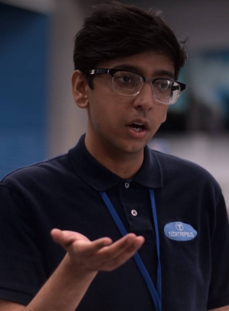 Zahid Raja
