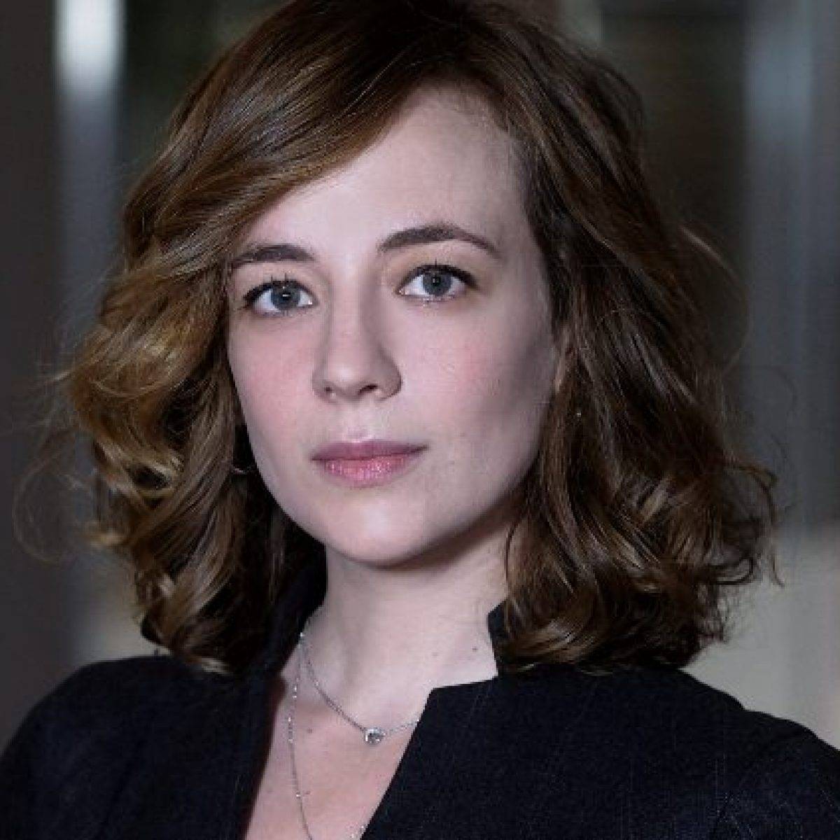 Agnese Tiberi