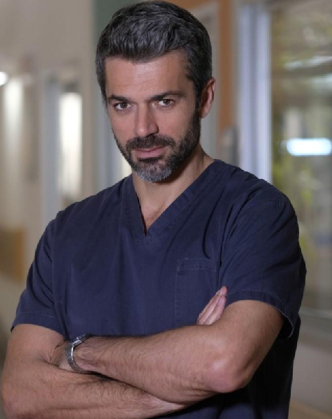 Andrea Fanti
