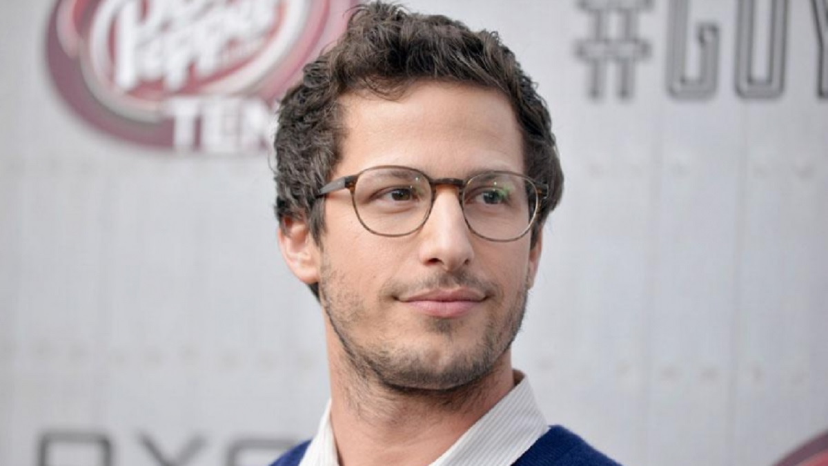 andy samberg