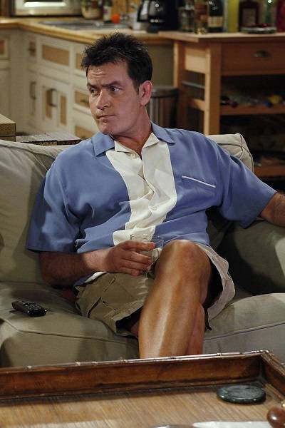 Charlie Harper