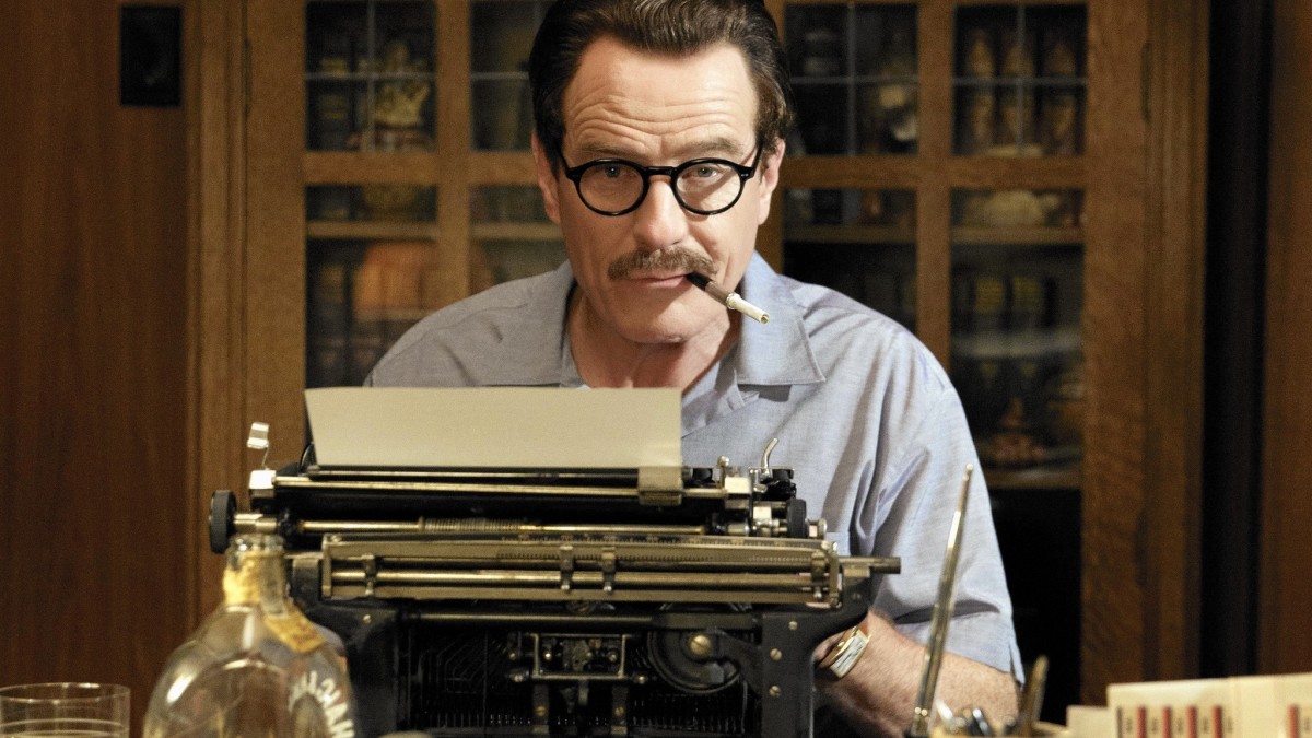 bryan cranston