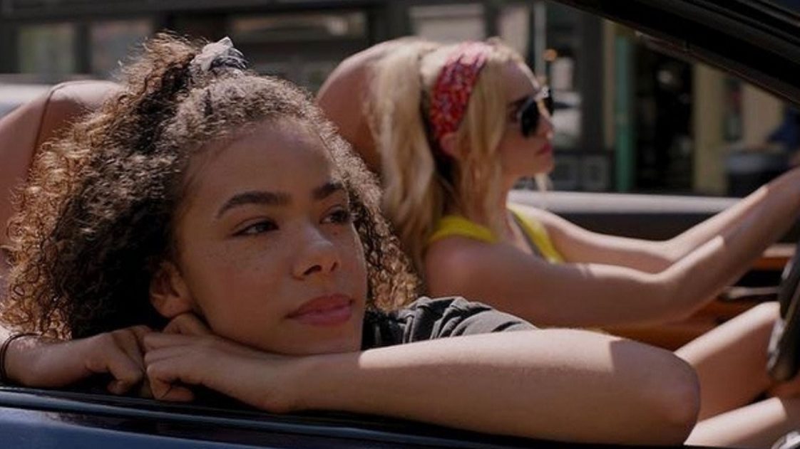Serie Tv Simili A Ginny E Georgia
