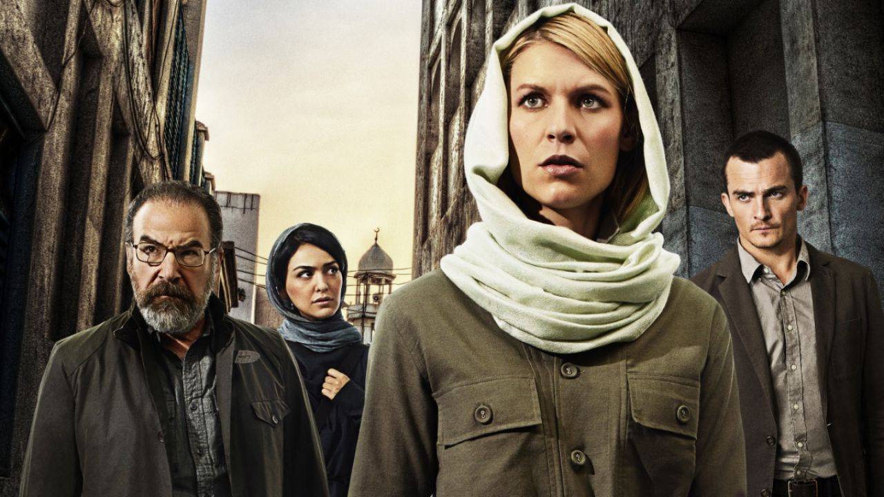 Homeland è un cult di cui in Italia non si parla abbastanza