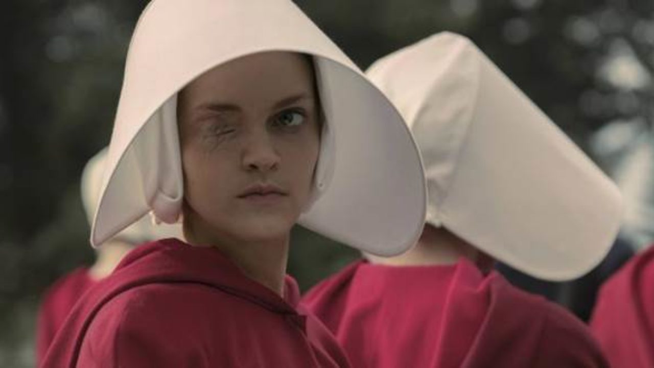 The Handmaid's Tale 4
