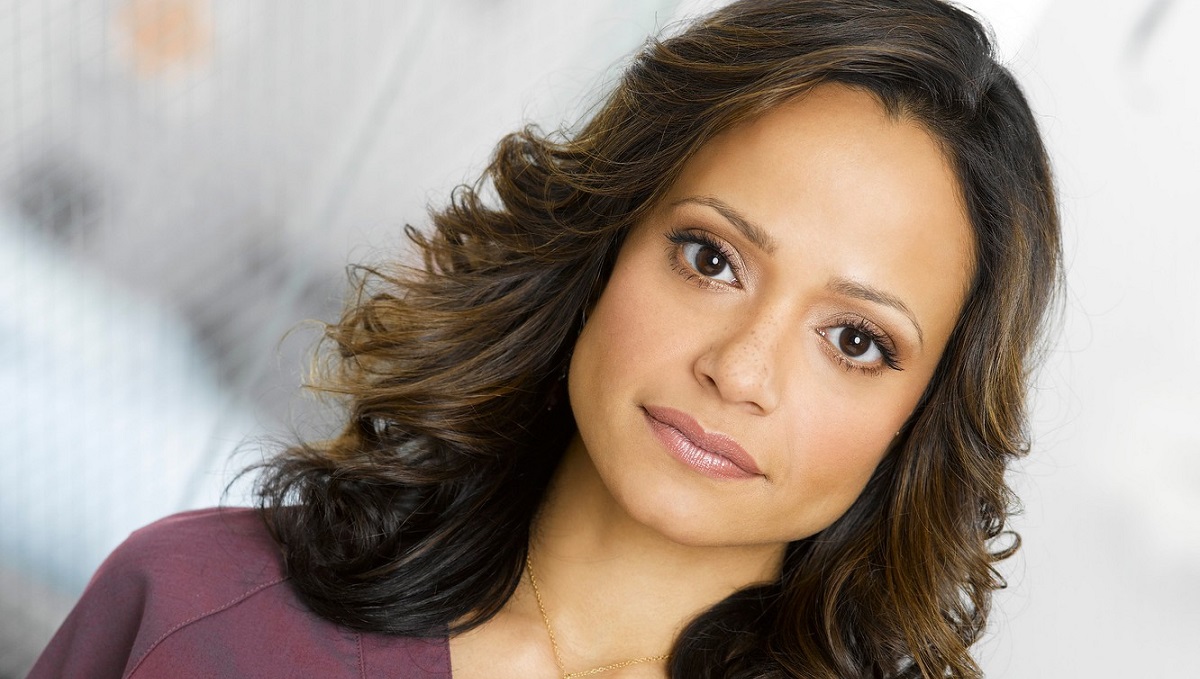 Judy reyes hot