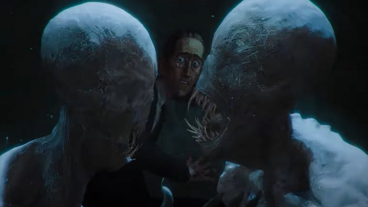 love death & robots 2