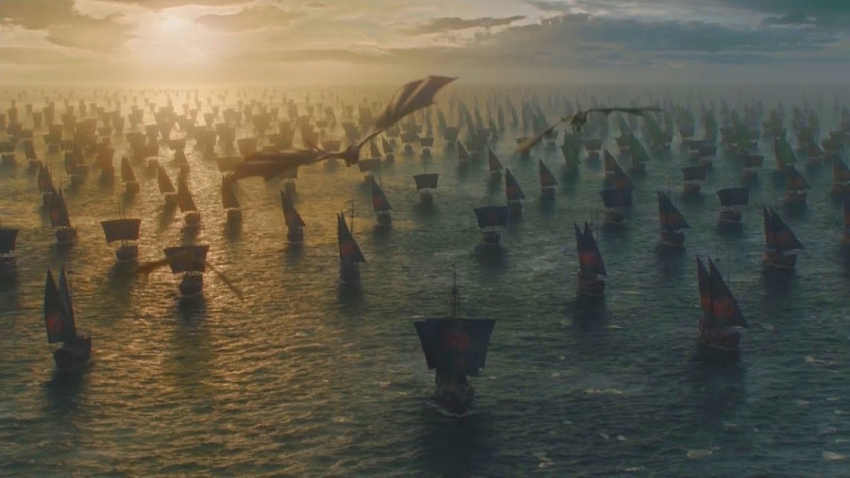 Game of Thrones
