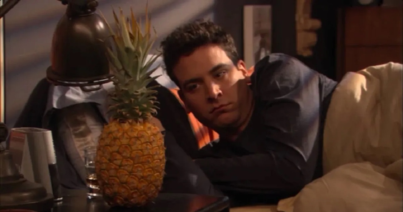 how i met your mother