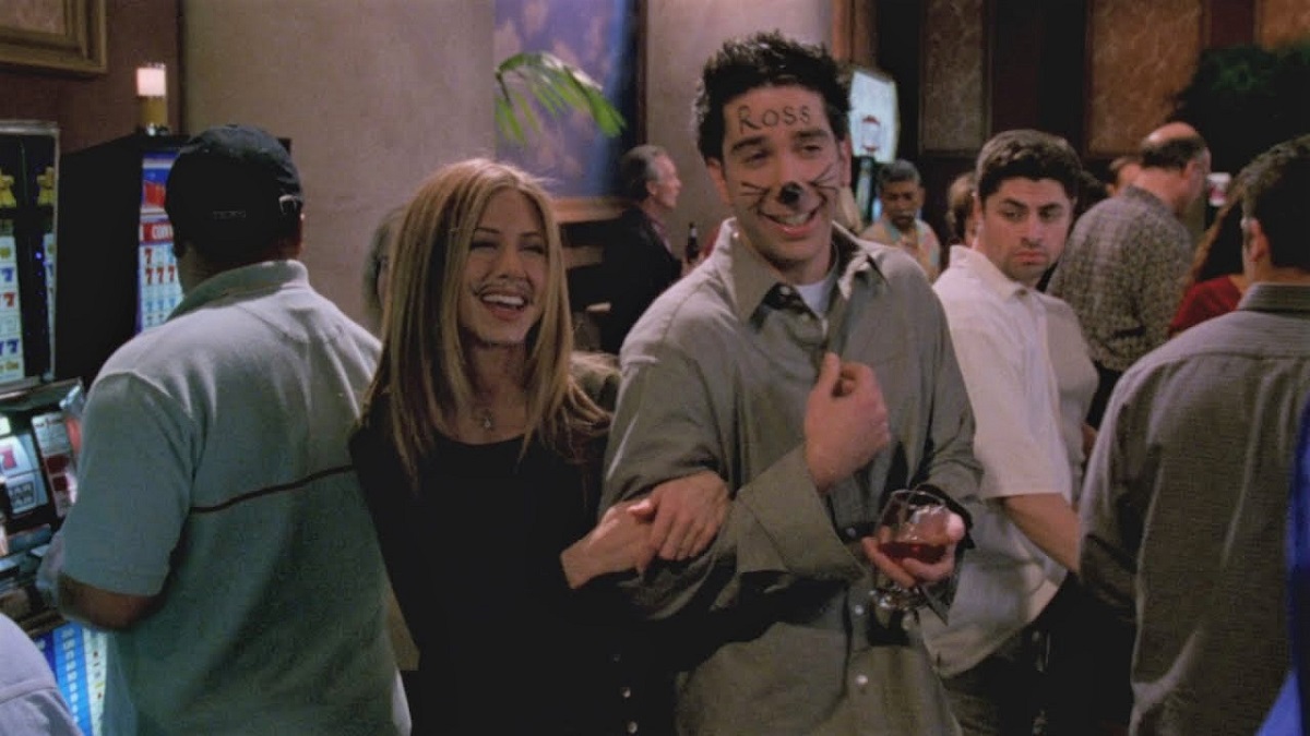 friends