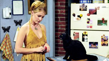 sabrina, vita da strega