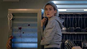 the bite - taylor schilling