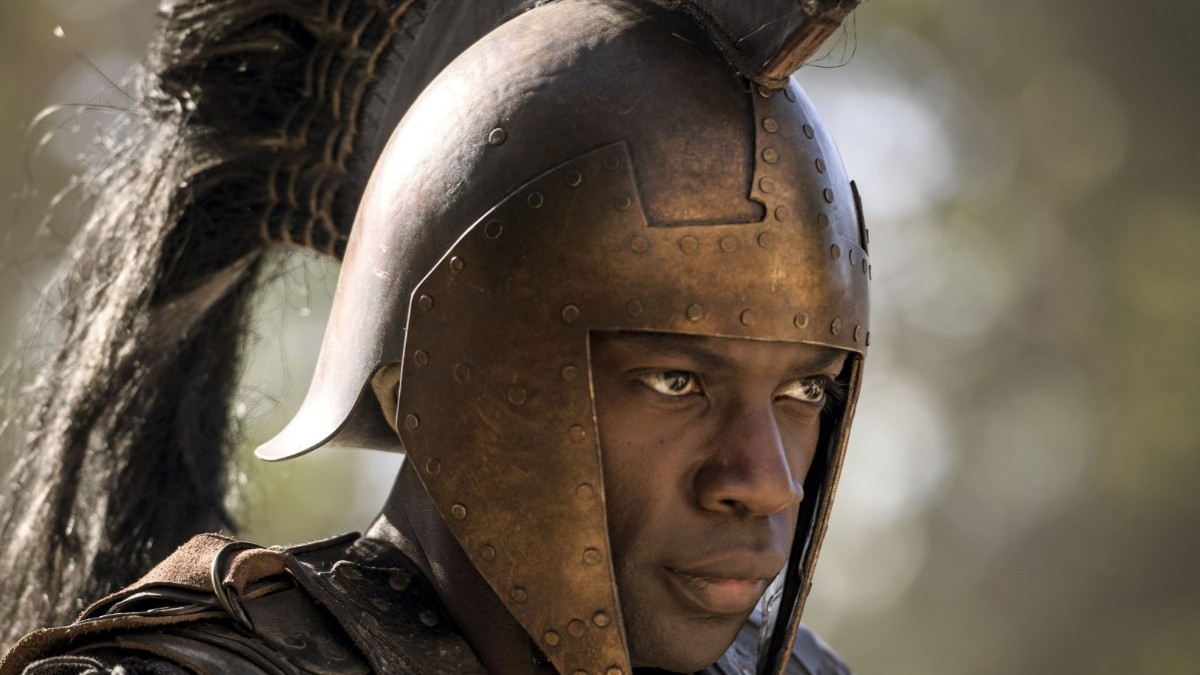 troy