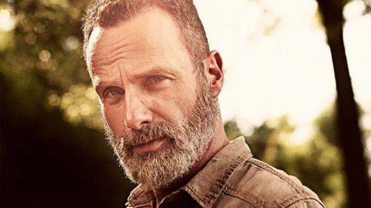the walking dead
