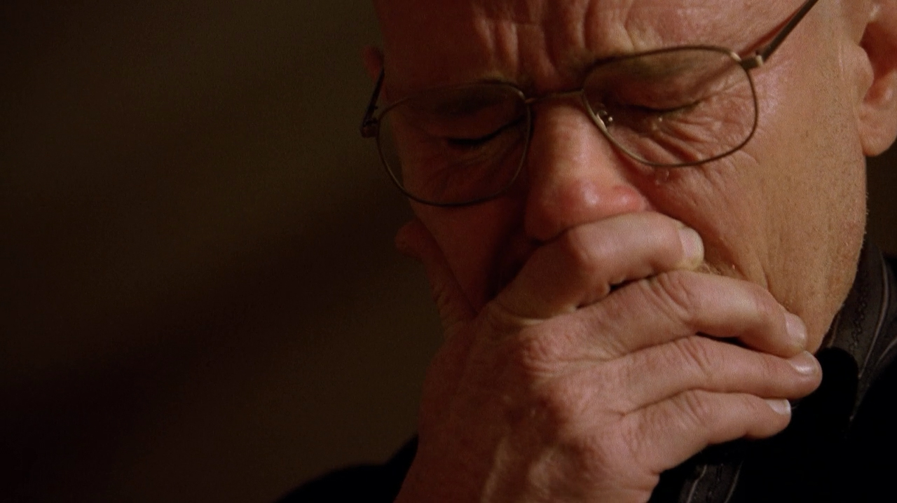 breaking bad