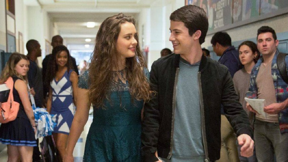 13 reasons why