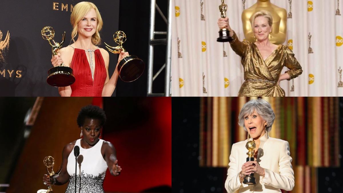 meryl streep