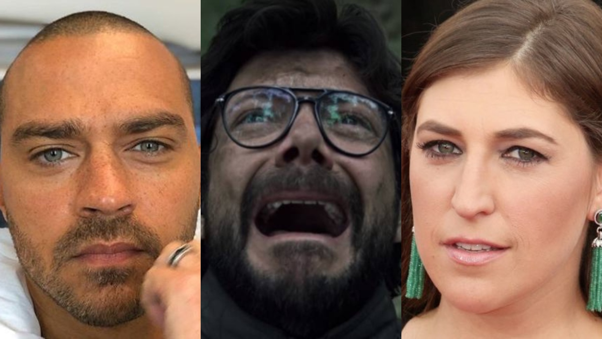 la casa de papel 5