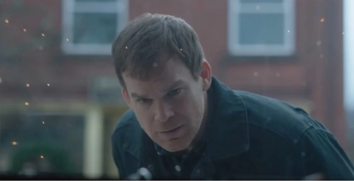Dexter