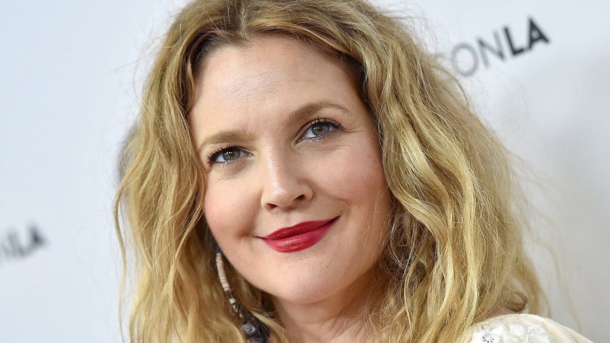 Drew Barrymore