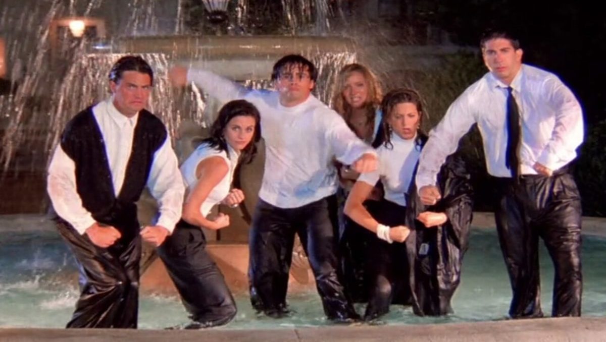 Friends