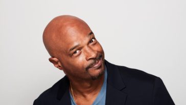 Damon Wayans