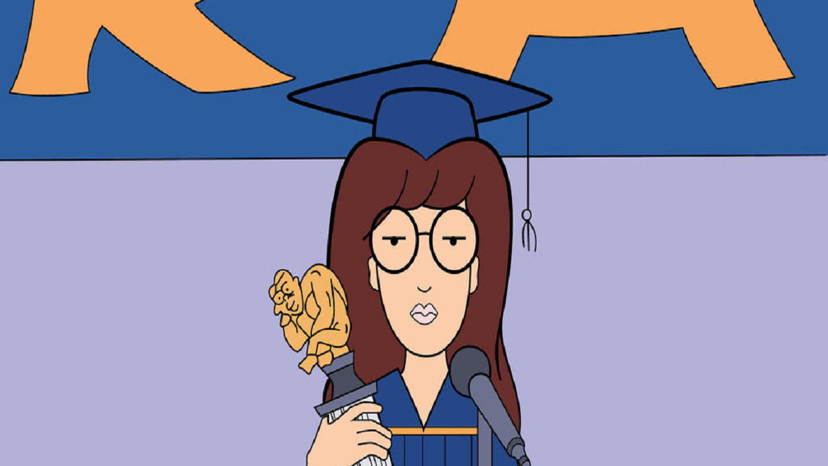 Daria