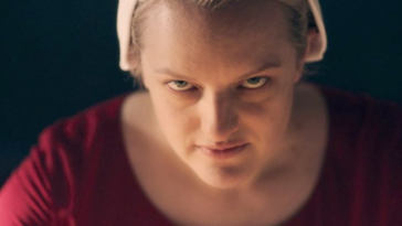 the handmaid's tale