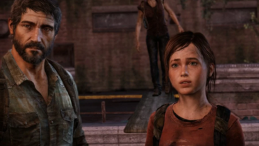 the last of us