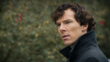 sherlock