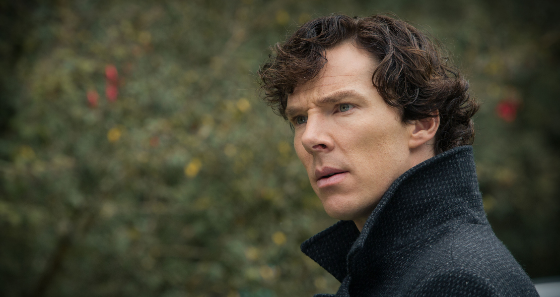 sherlock