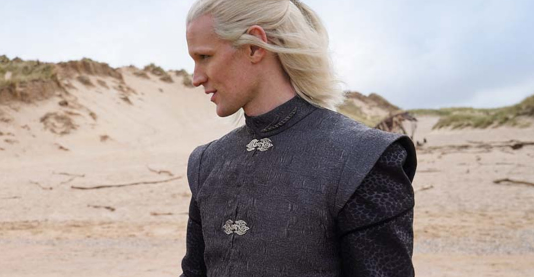 house of the dragon