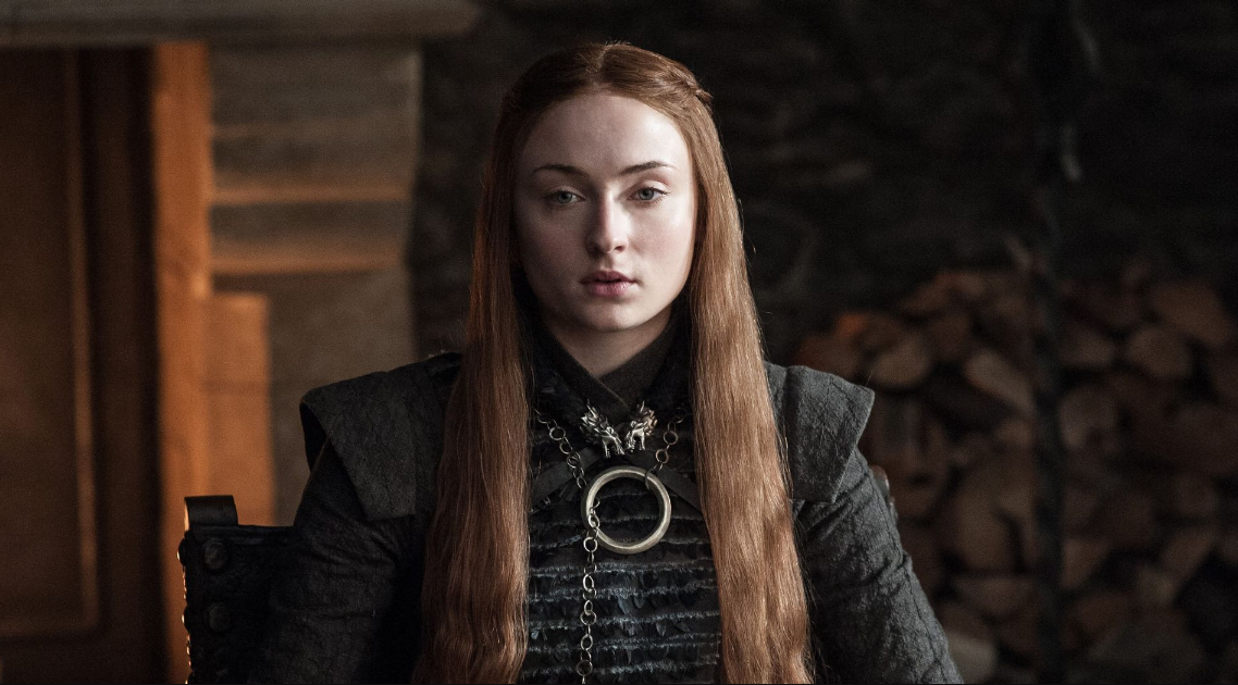 sophie turner