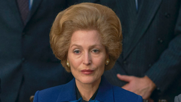 the crown