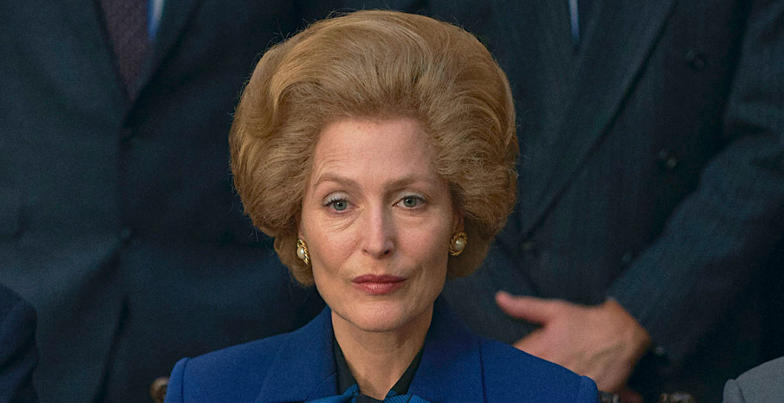the crown