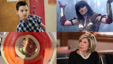 migliori spin-off